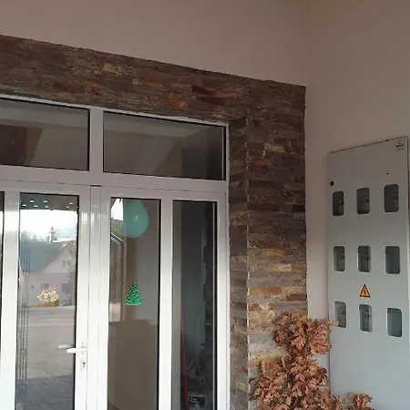 Apartman Mk Zlatibor