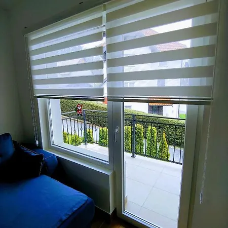 Apartman Mk Zlatibor