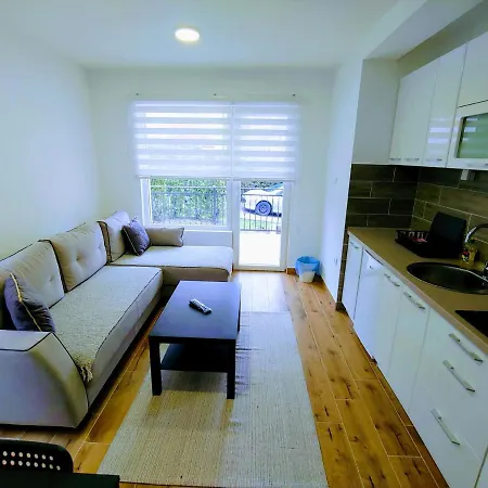 Apartman Mk Zlatibor