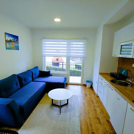 Apartman Mk Zlatibor