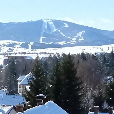 Apartman Mk Zlatibor