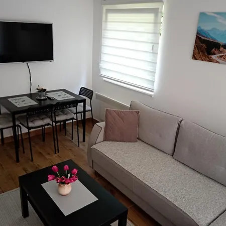 Apartman Mk Zlatibor