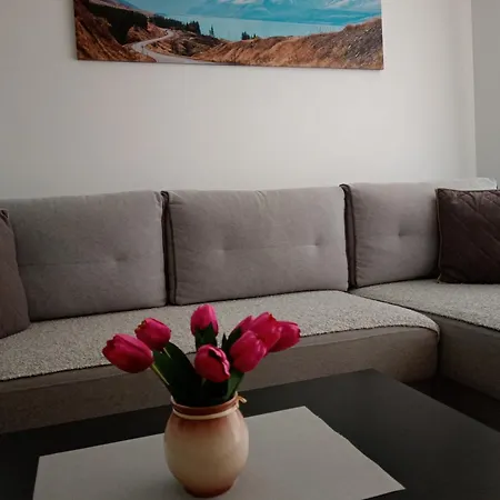 Mk Apartman Zlatibor