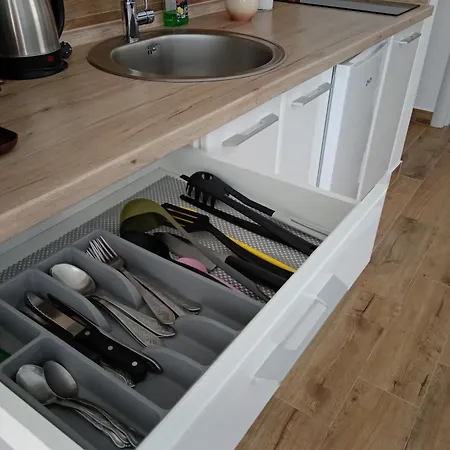 Apartman Mk Zlatibor