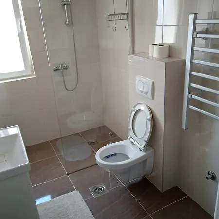 Mk Apartman Zlatibor
