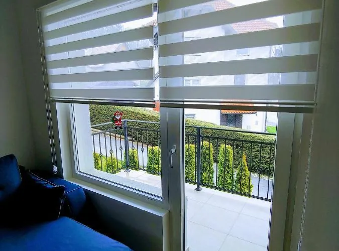 アパート Mk ズラティボール